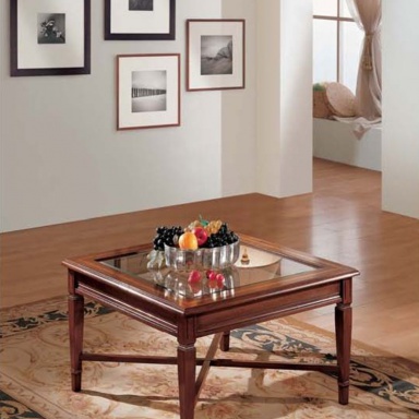 Coffee table Mirandola Export