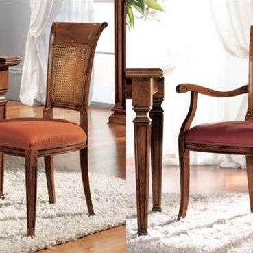 Dining room (dining set) Mirandola Export