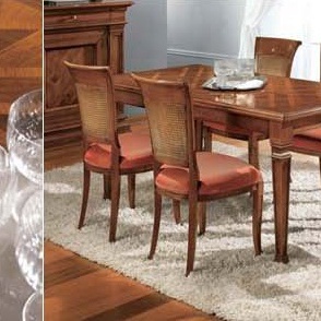Dining room (dining set) Mirandola Export