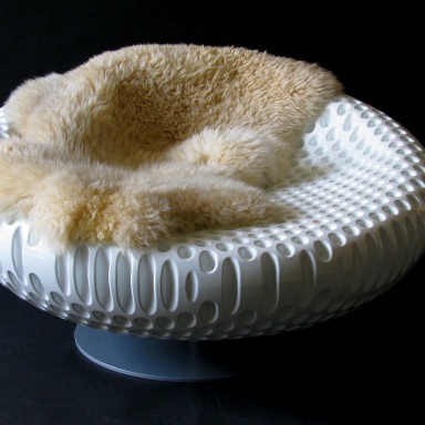 The Truffle Chair