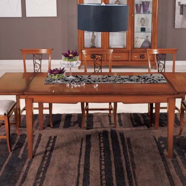 Dining room (dining set) Mirandola Export