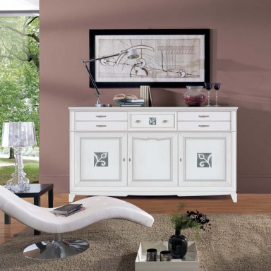 The Buffet Mirandola Export