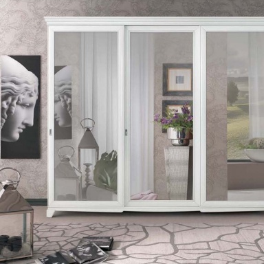 Wardrobe Mirandola Export