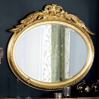 Mirror Mirandola Export