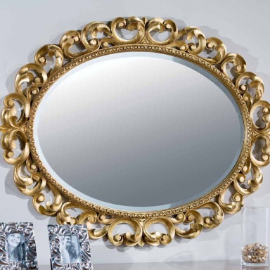 Mirror Mirandola Export