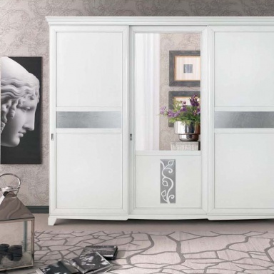Wardrobe Mirandola Export