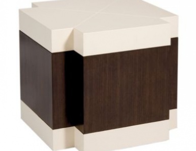 Bunching coffee table, Pearson