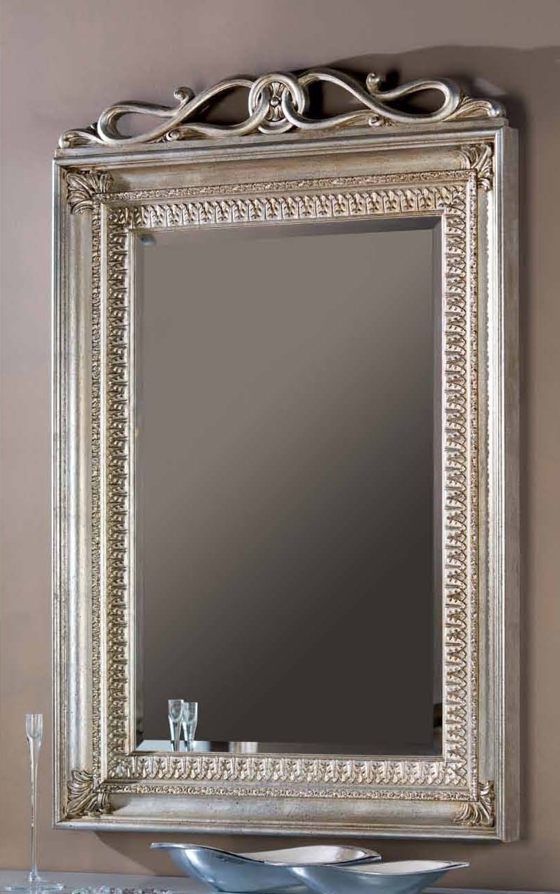Mirror frame handmade, Mirandola Export