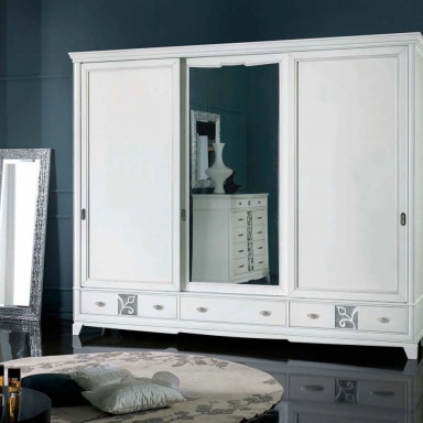 Wardrobe Mirandola Export