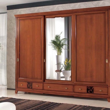 Wardrobe Mirandola Export