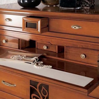 Chest Mirandola Export