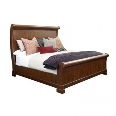 Bed Henredon
