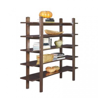 The shelves Henredon