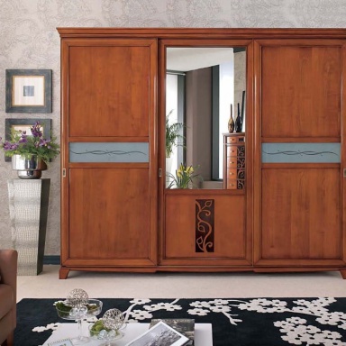 Wardrobe Mirandola Export