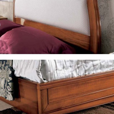 Bedroom (Suite bedroom) Mirandola Export