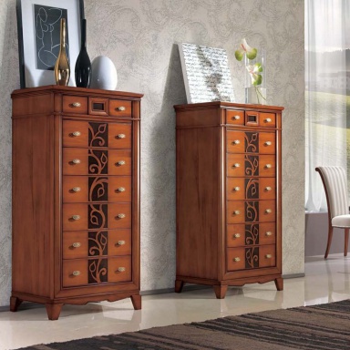 Bedroom (Suite bedroom) Mirandola Export