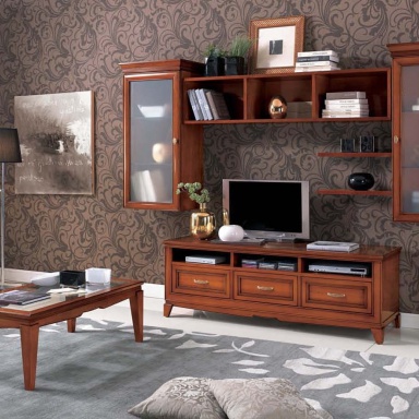 Modular system Mirandola Export