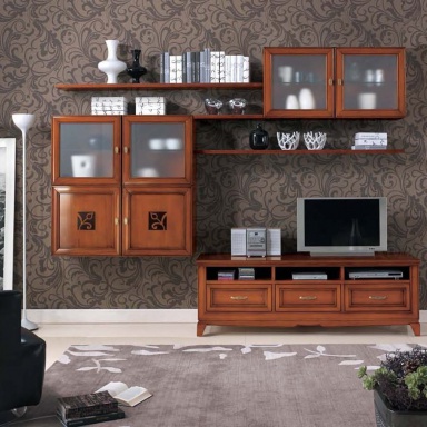 Modular system Mirandola Export