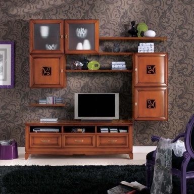 Modular system Mirandola Export