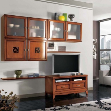 Modular system Mirandola Export