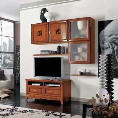 Modular system Mirandola Export