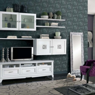 Modular system Mirandola Export