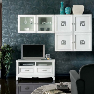 Modular system Mirandola Export