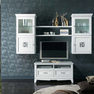 Modular system Mirandola Export