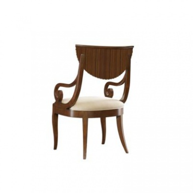 Chair Henredon