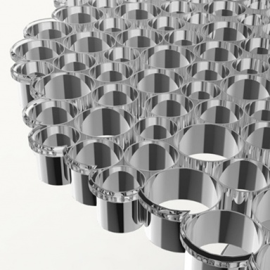 Dining table Revolver 