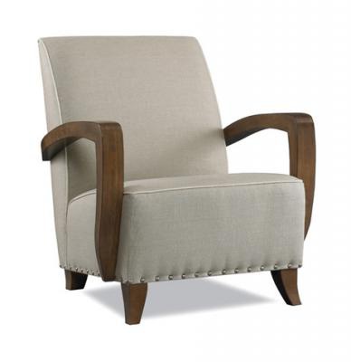 The high-backed chair, MotionCraft