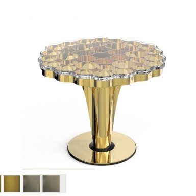 Table pridivannogo Revolver 