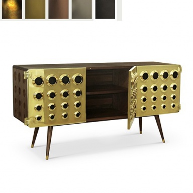 The Monocles Sideboard