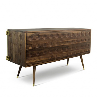 The Monocles Sideboard