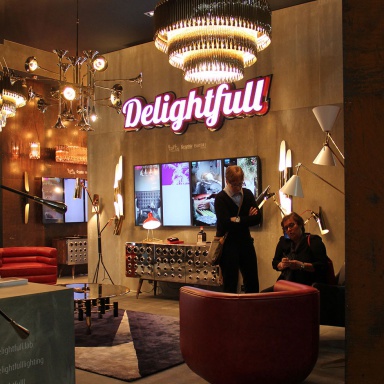 The Monocles Sideboard