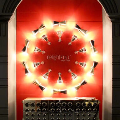 The Monocles Sideboard