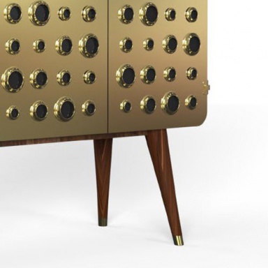 The Monocles Sideboard