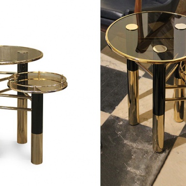 Pridivannogo table Ike