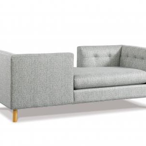 Couch Francis Tete-A-Tete