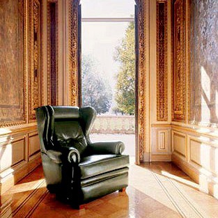 The Oxford Chair