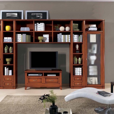 Modular Cabinet Mirandola Export