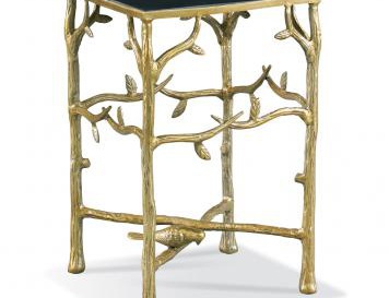 Table square Joselyn, MotionCraft