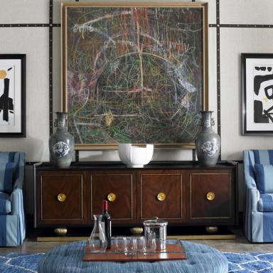 A Snack Bar Stanford