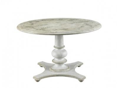 Table round Avignon, MotionCraft