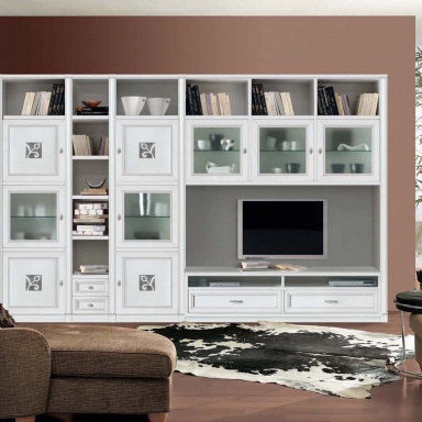 Modular Cabinet Mirandola Export