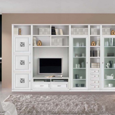Modular Cabinet Mirandola Export