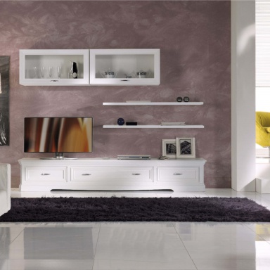 Modular system Mirandola Export