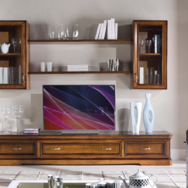 Modular system Mirandola Export