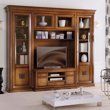 Modular system Mirandola Export