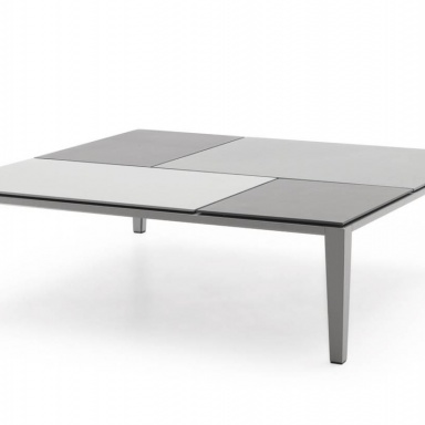 Furniture Poliform in the Brazilian pavilion at Expo Milano 2015